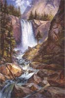 Stefan Baumann - King’s Canyon