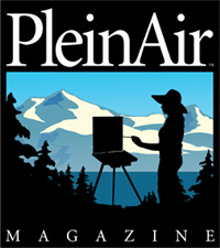 PleinAir Margazine